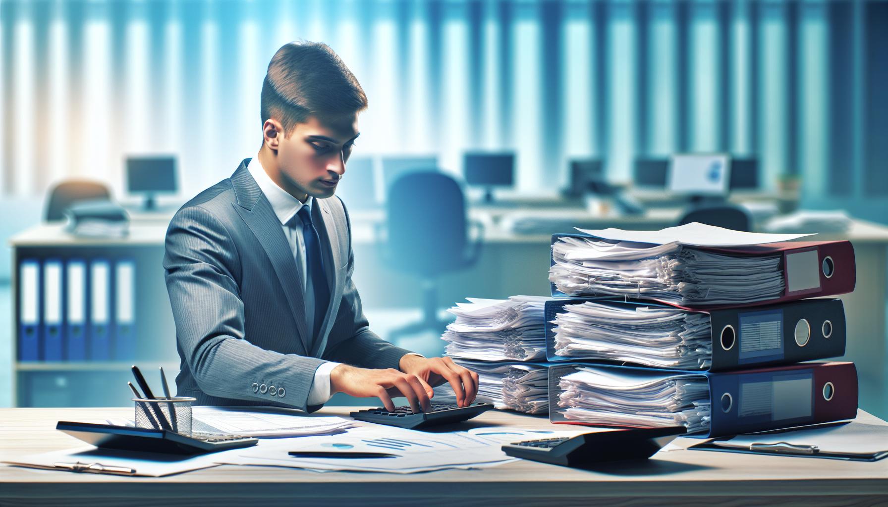 Why you need a bookkeeper